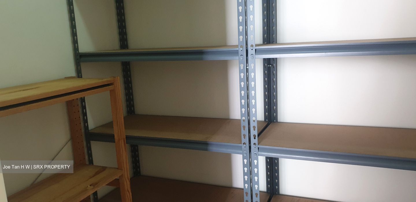 Waterview (D18), Condominium #577788991